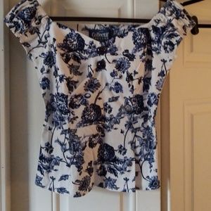 Collectif Dolores top